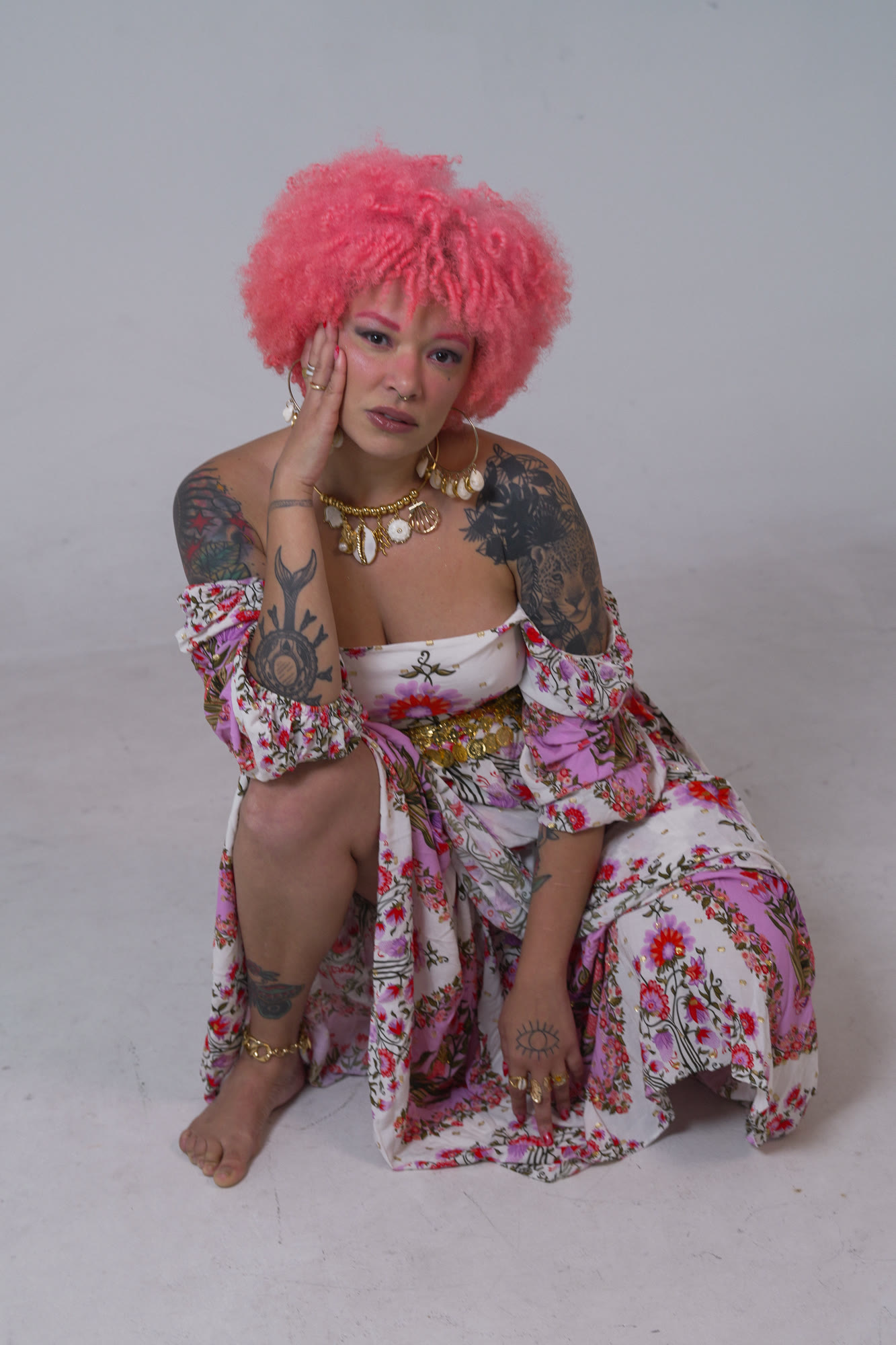 Ana Cacimba, foto 13