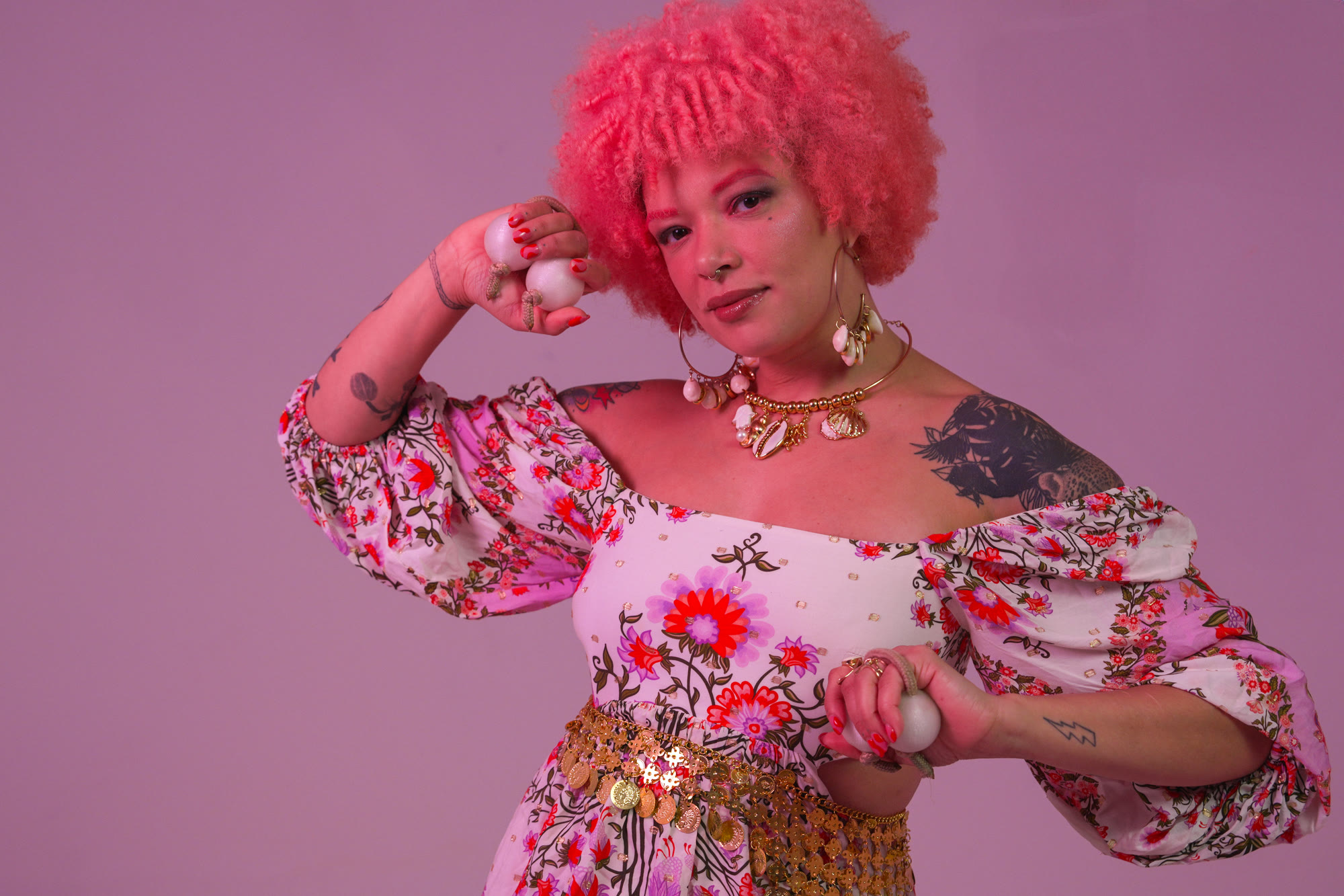 Ana Cacimba, foto 16