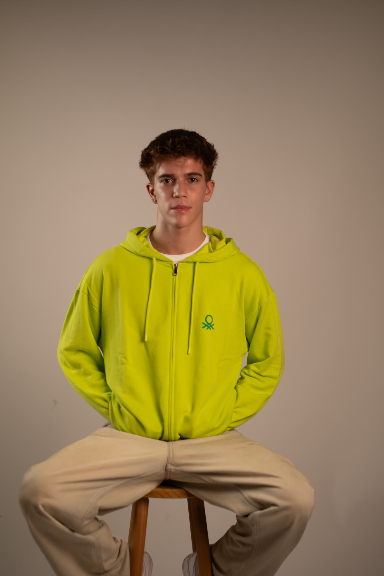 Benetton × Rafa, foto 1