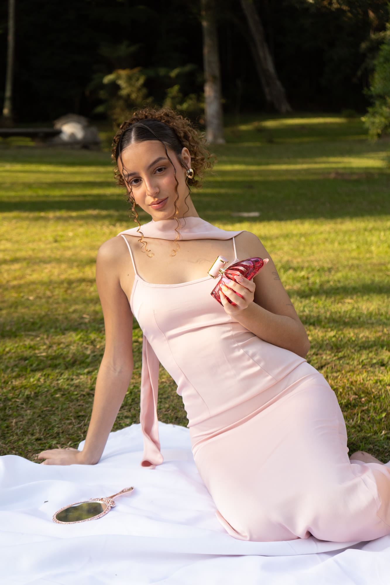 Carolina Herrera × Juh Mazoco, foto 1