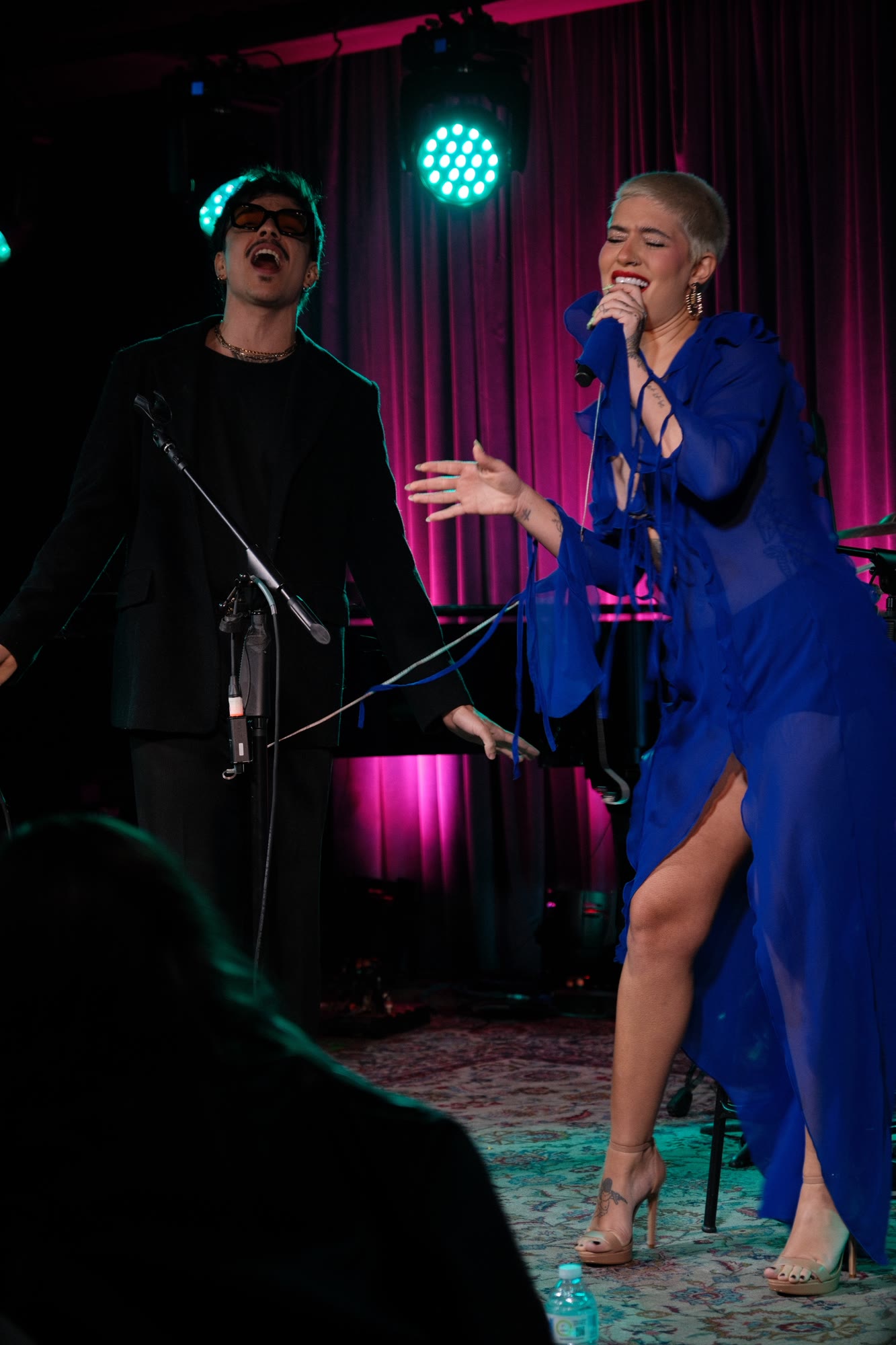 Clau — Blue Note, foto 9