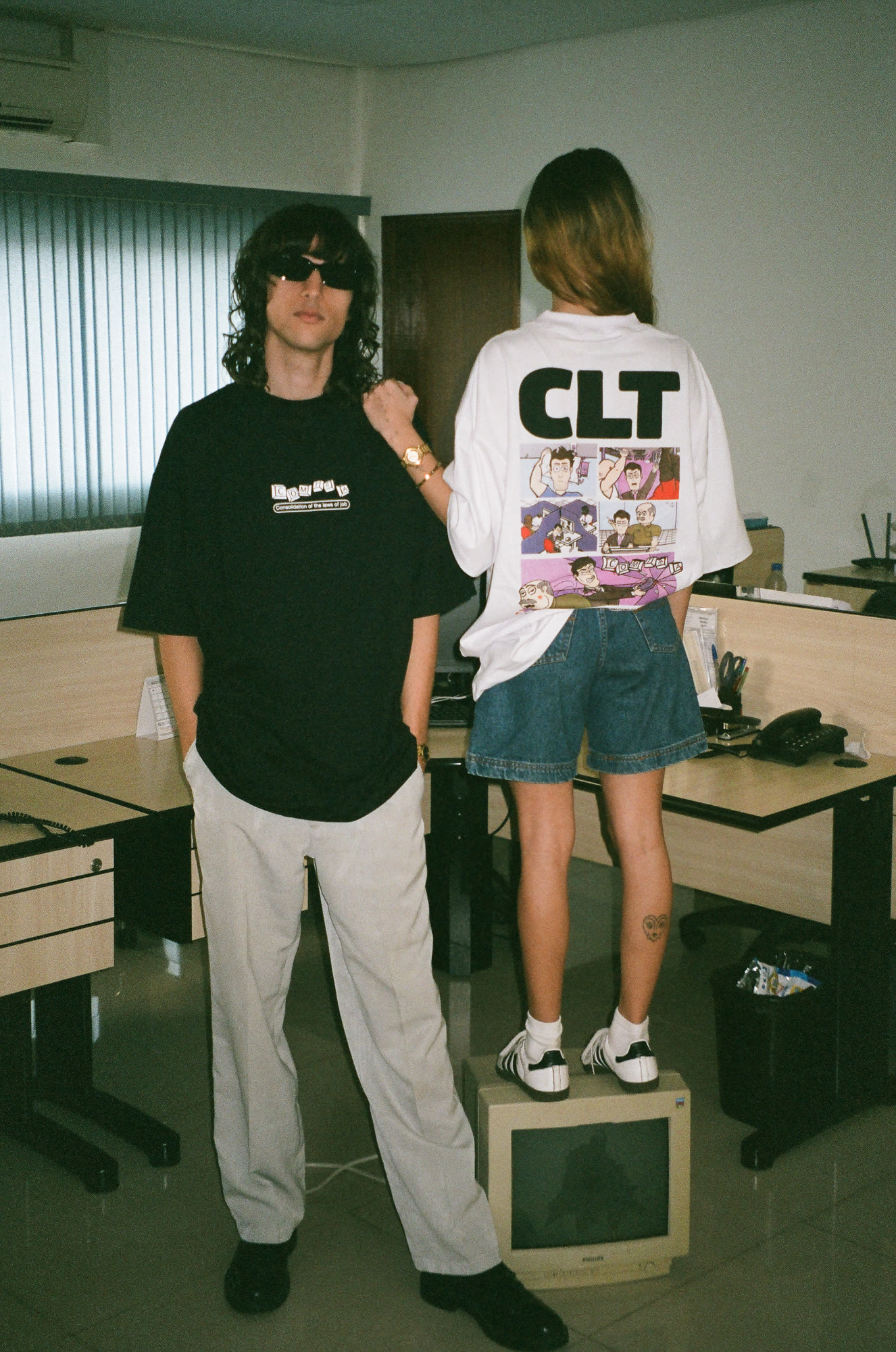 COMTRA CLT, foto 2