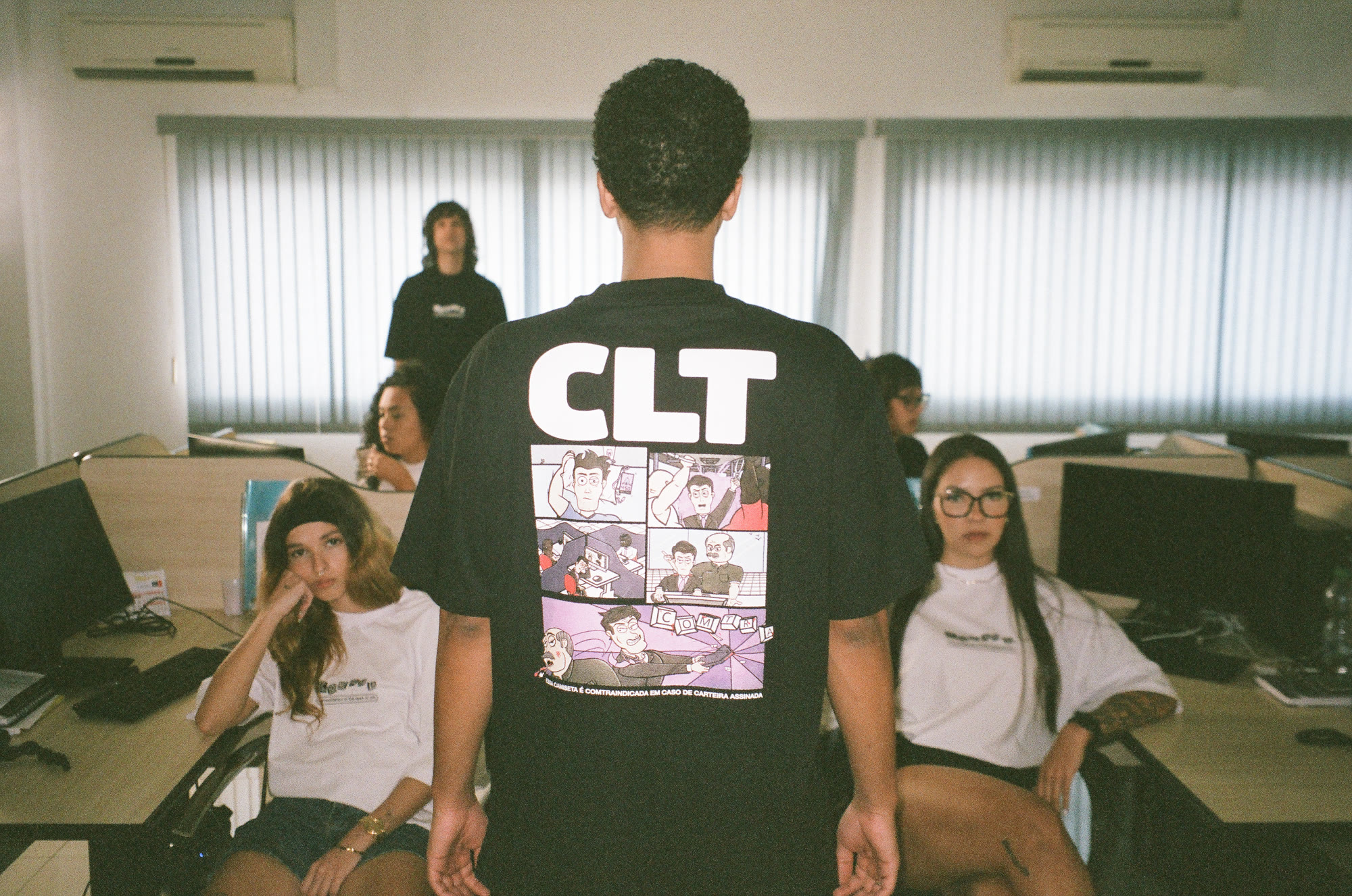 COMTRA CLT, foto 5