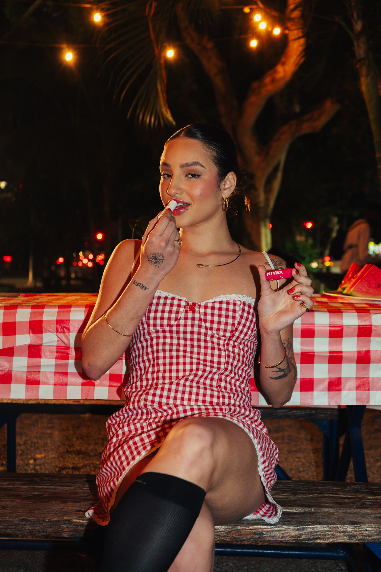 Nivea × Duda, foto 3