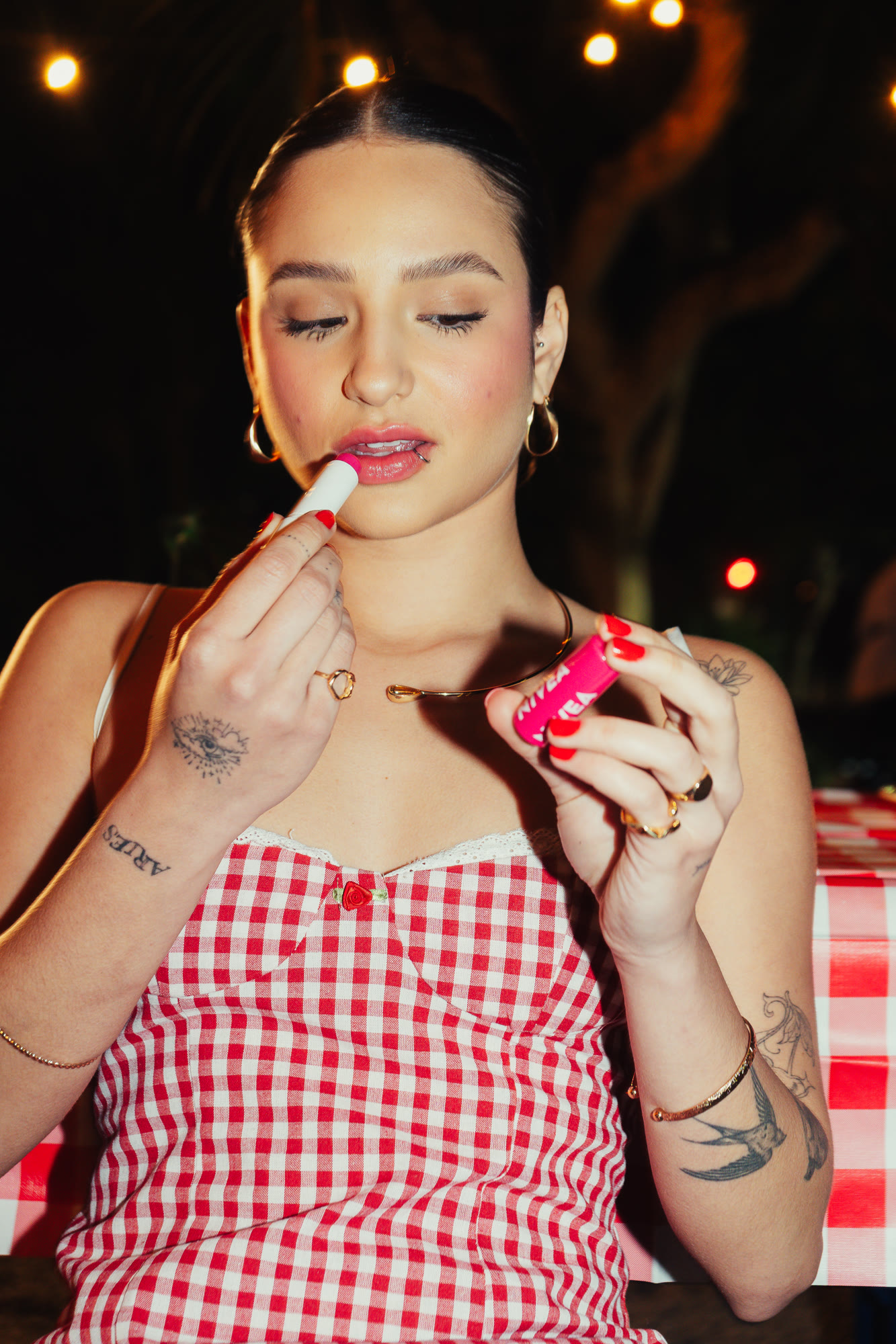 Nivea × Duda, foto 4