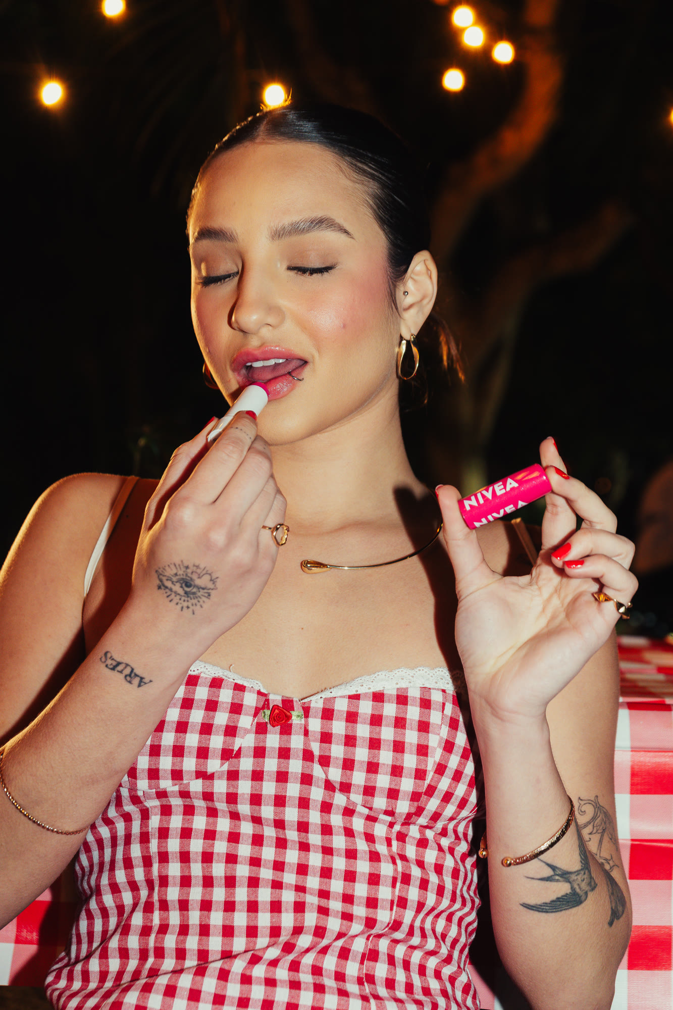 Nivea × Duda, foto 5
