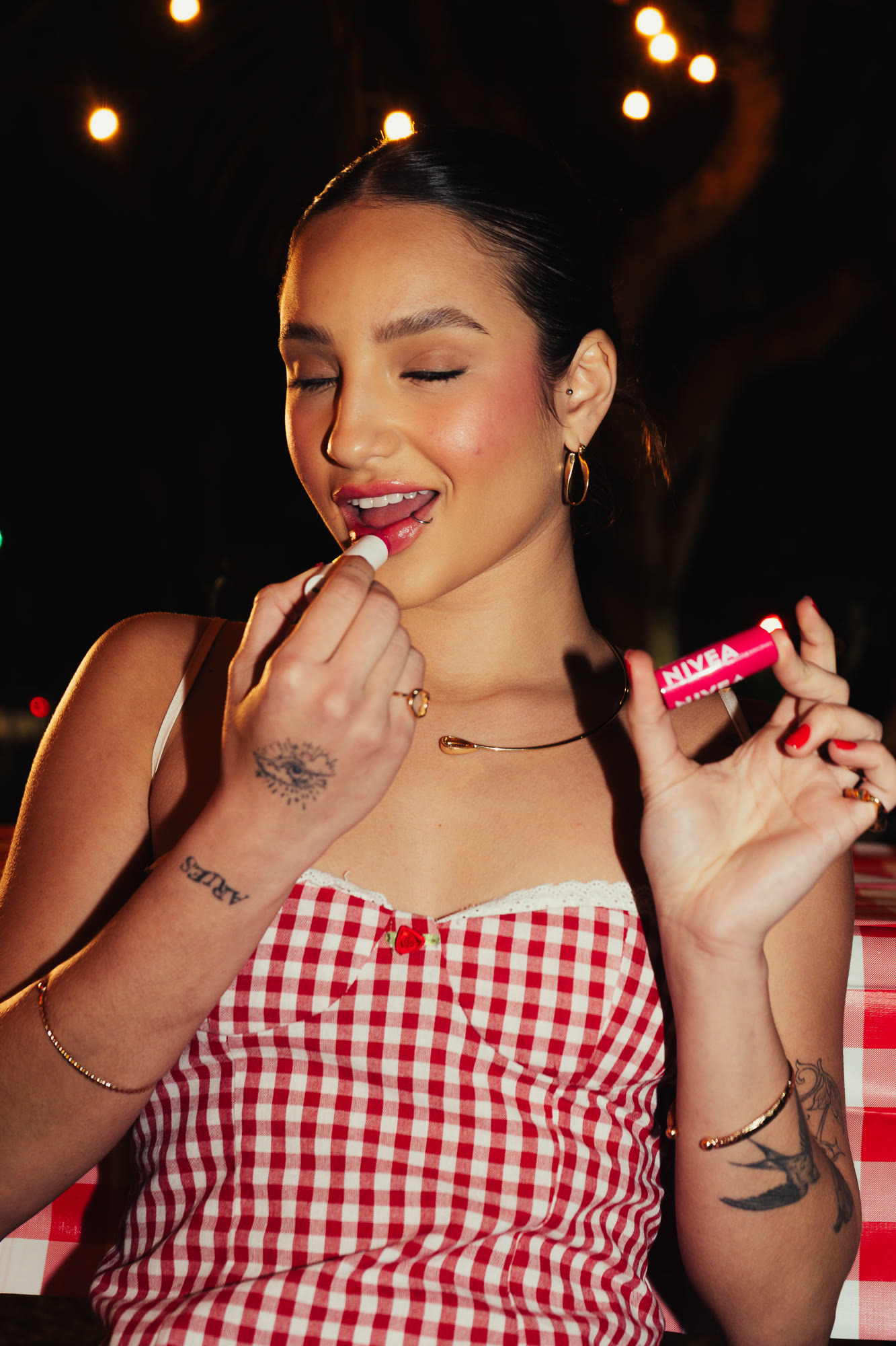 Nivea × Duda, foto 6