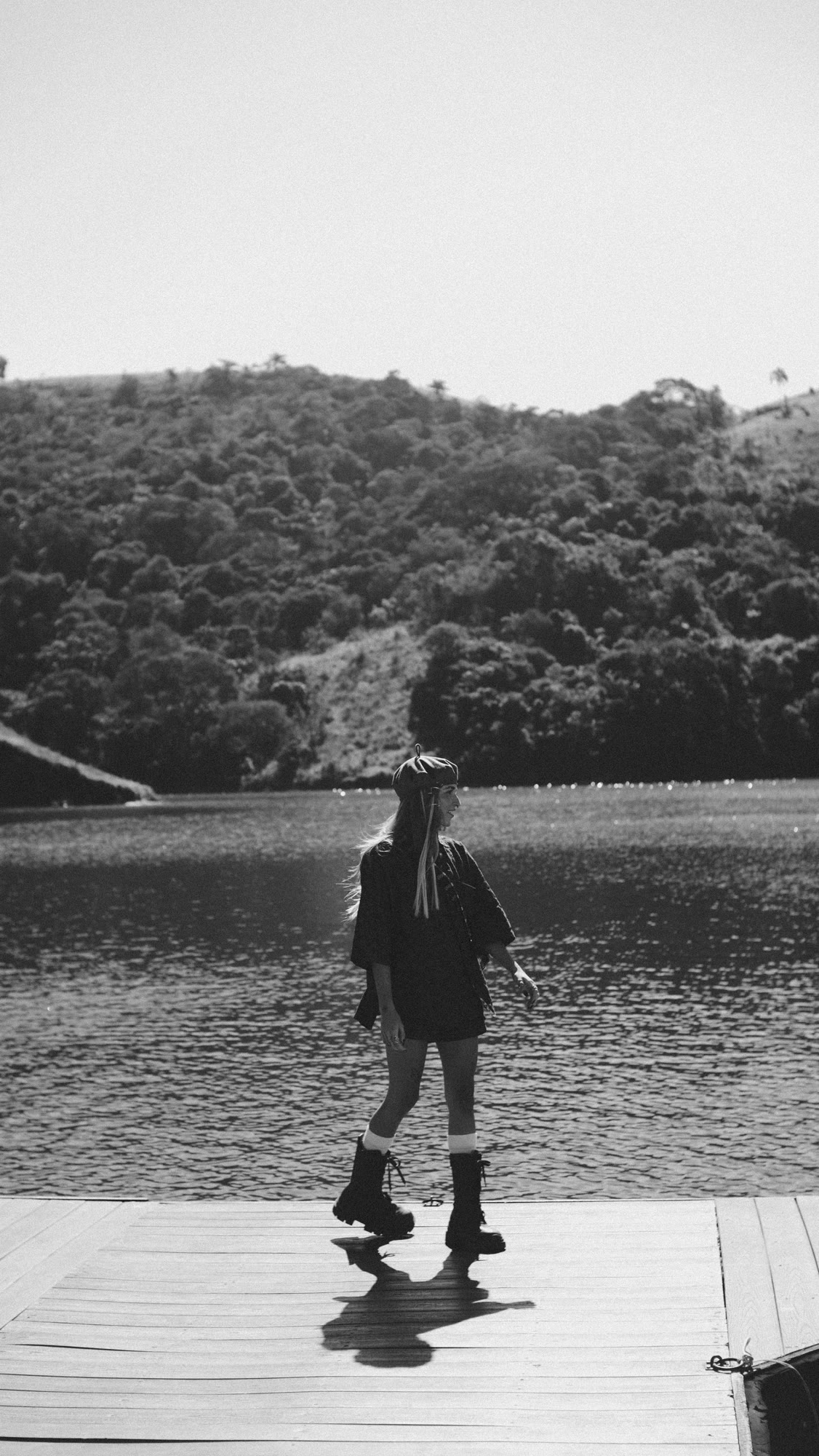 OLS — Capitã Pink, foto 6