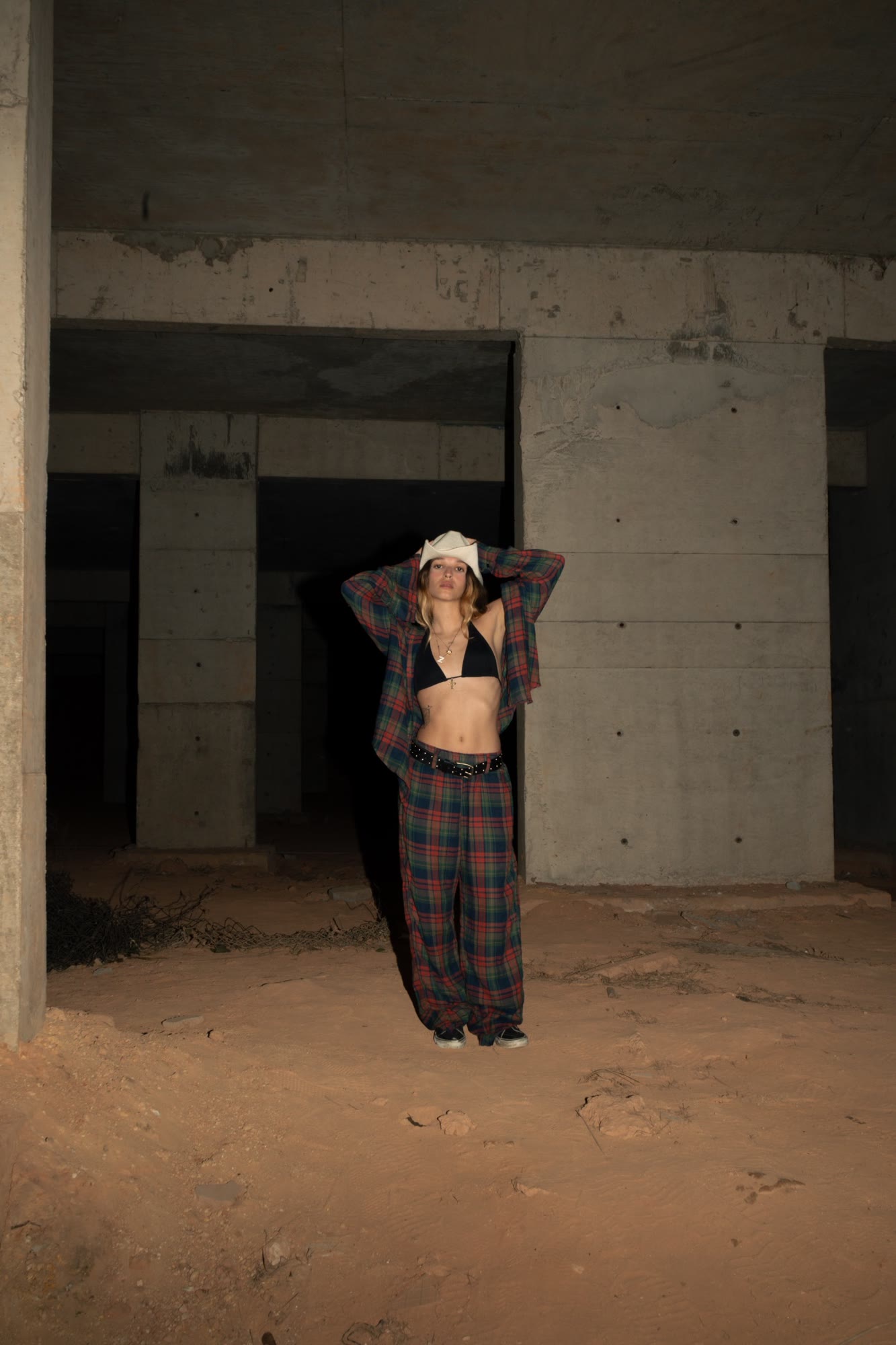 OLS Skate Girls, foto 1