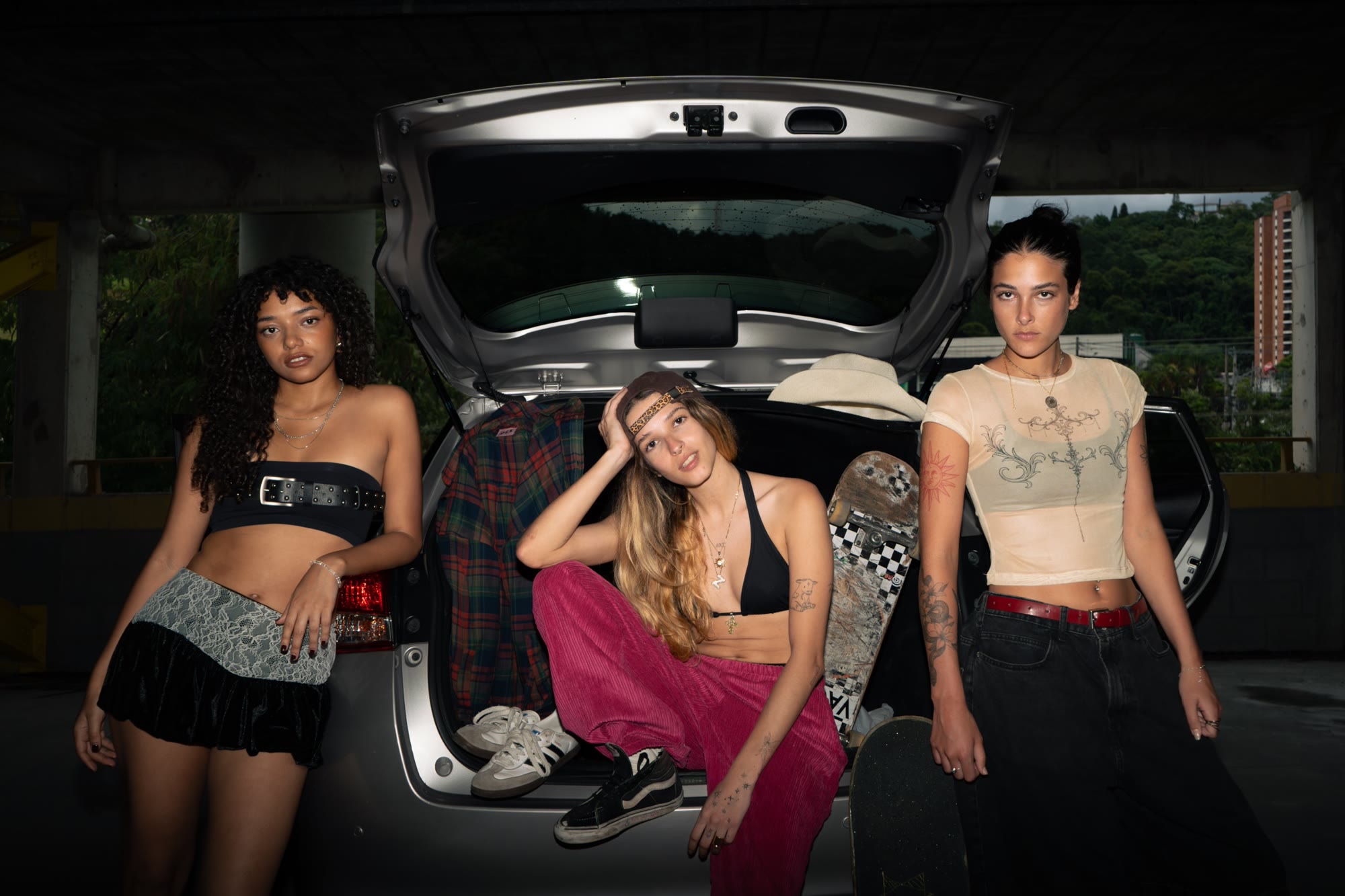 OLS Skate Girls, foto 4