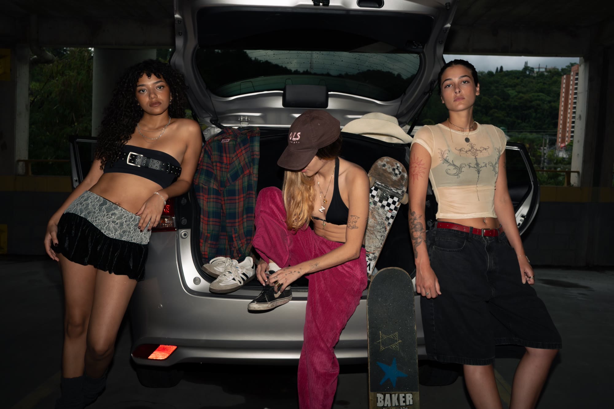 OLS Skate Girls, foto 8