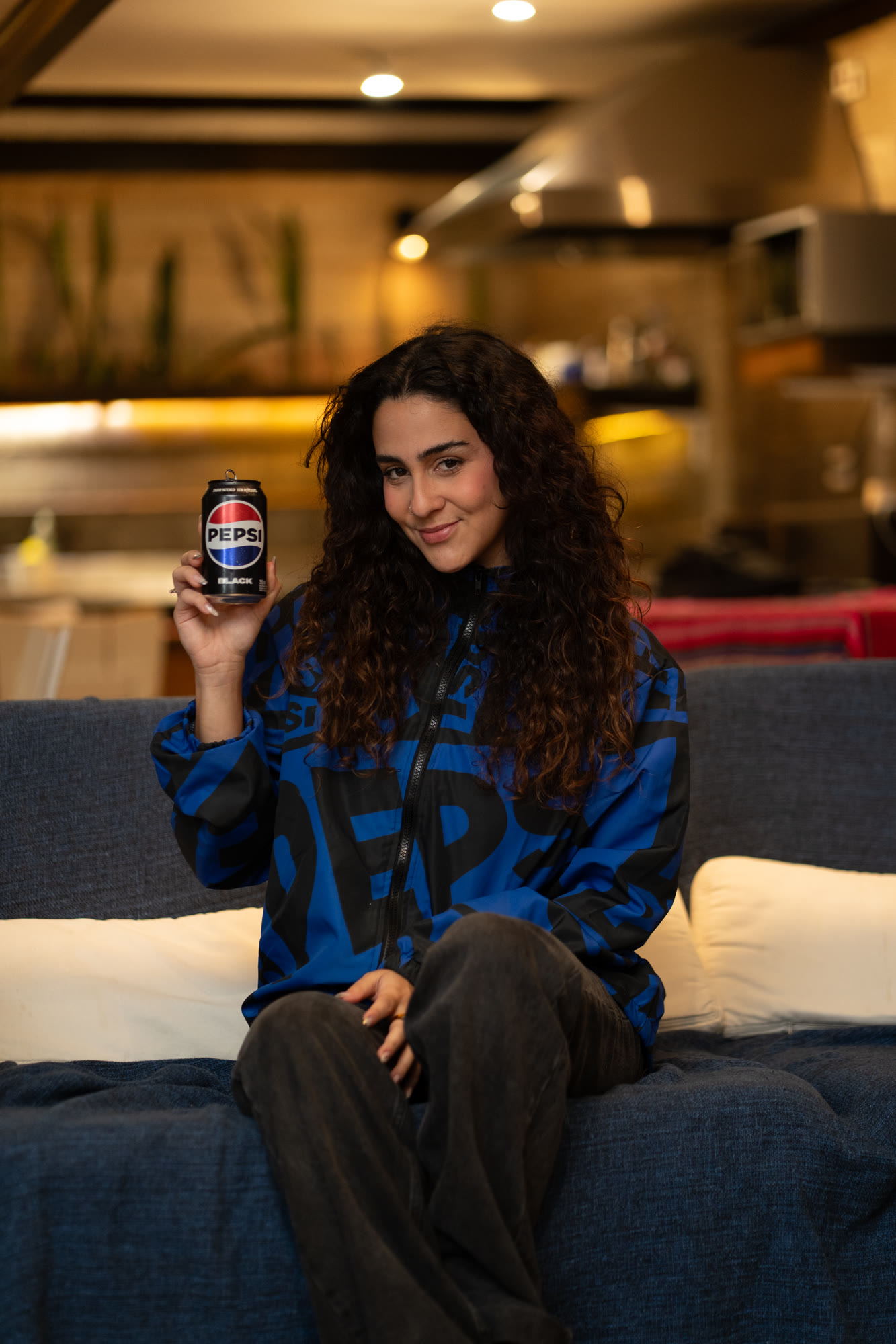 Pepsi × Lets, foto 3