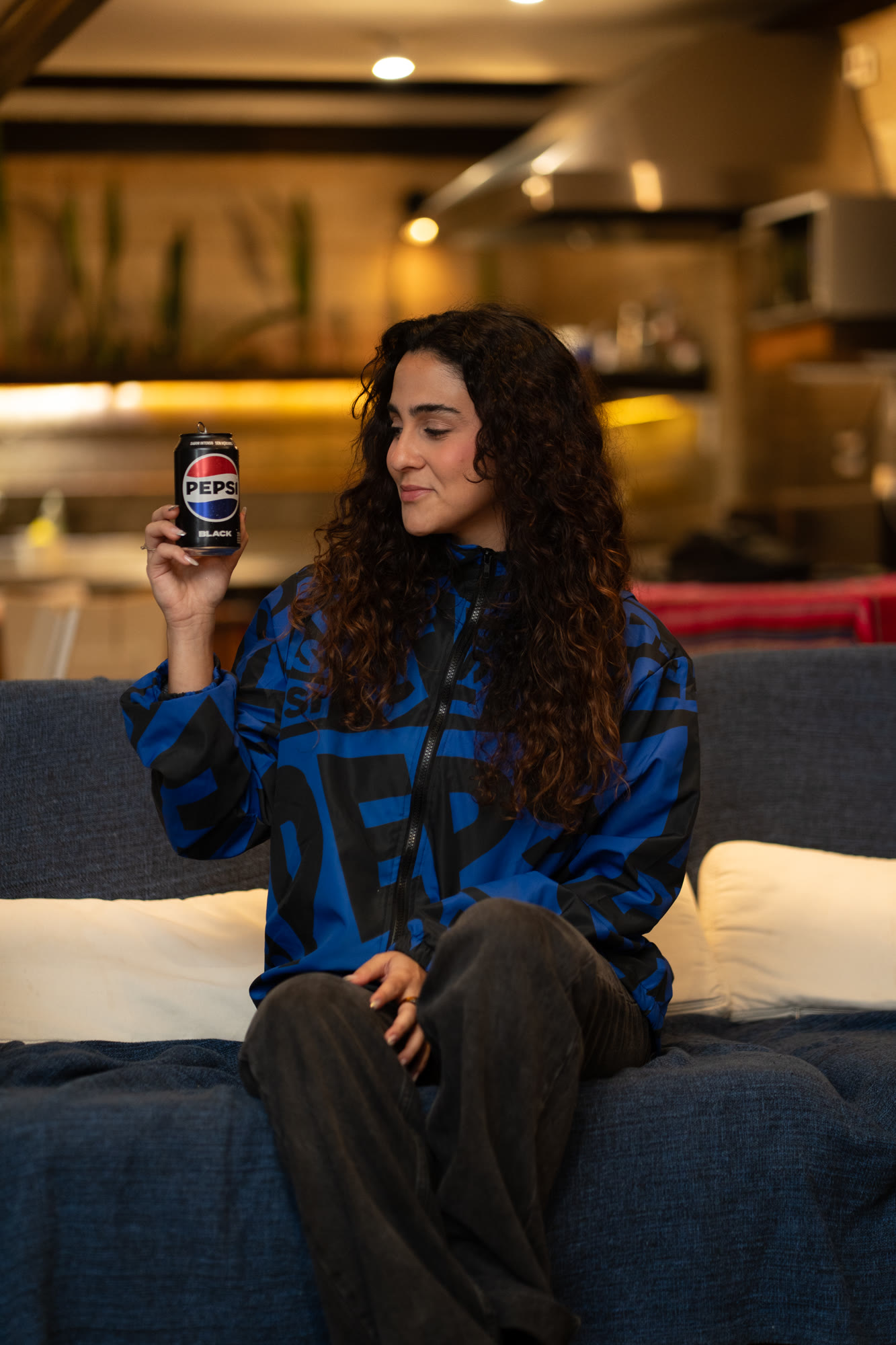 Pepsi × Lets, foto 4
