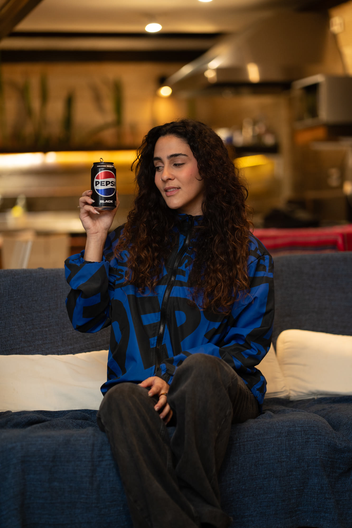 Pepsi × Lets, foto 5