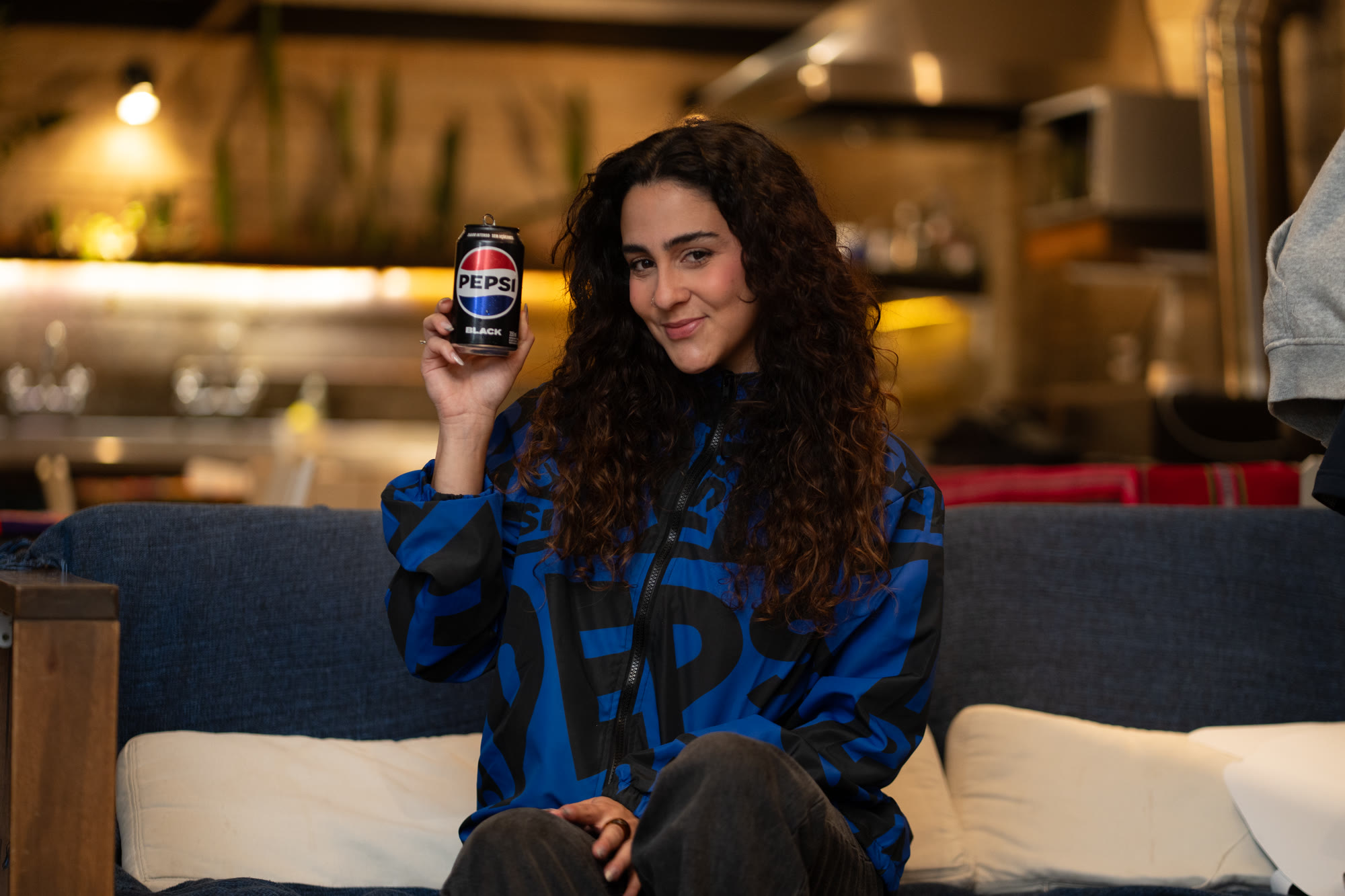 Pepsi × Lets, foto 6