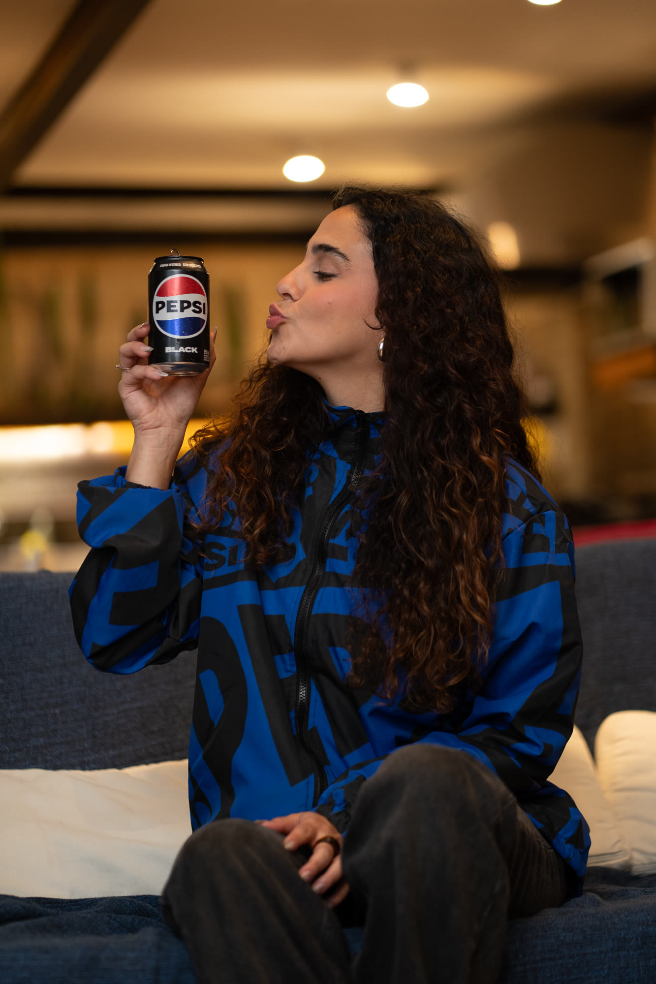 Pepsi × Lets, foto 7