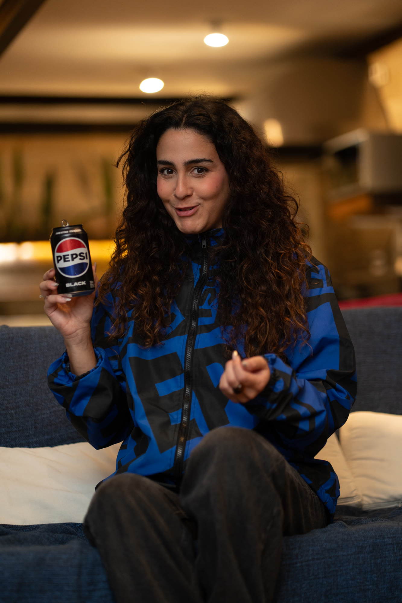 Pepsi × Lets, foto 8