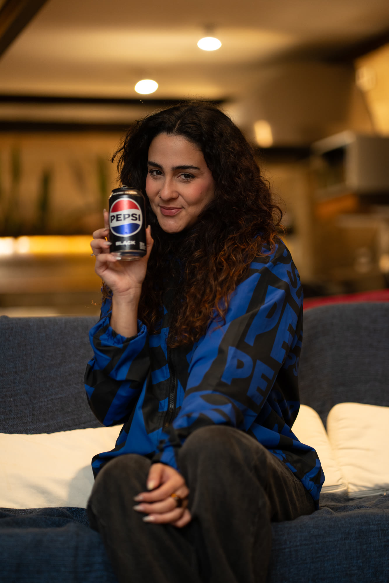 Pepsi × Lets, foto 9
